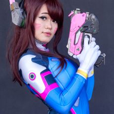 Cosplay (5/9)